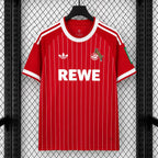 FC Köln 2026/27 Away - Fan Version