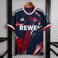 FC Köln 2026/27 Away - Fan Version