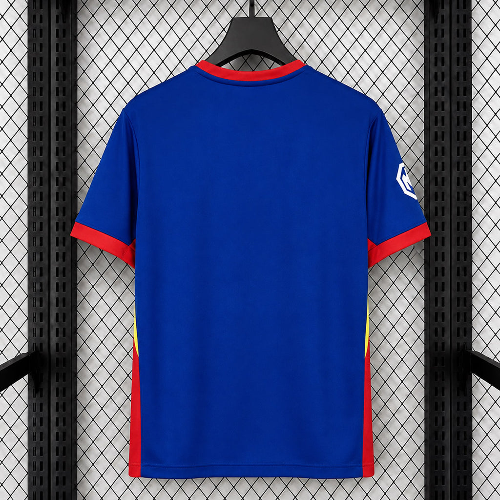 FCSB 2026/27 Home - Fan Version