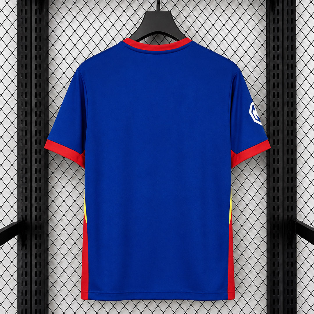 FCSB 2026/27 Home - Fan Version