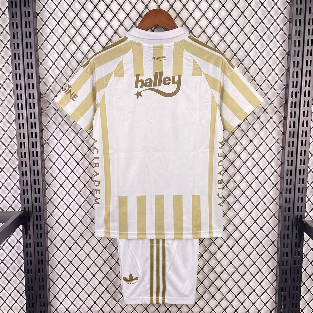 Fenerbache 2026/27 Away - Kid Kit
