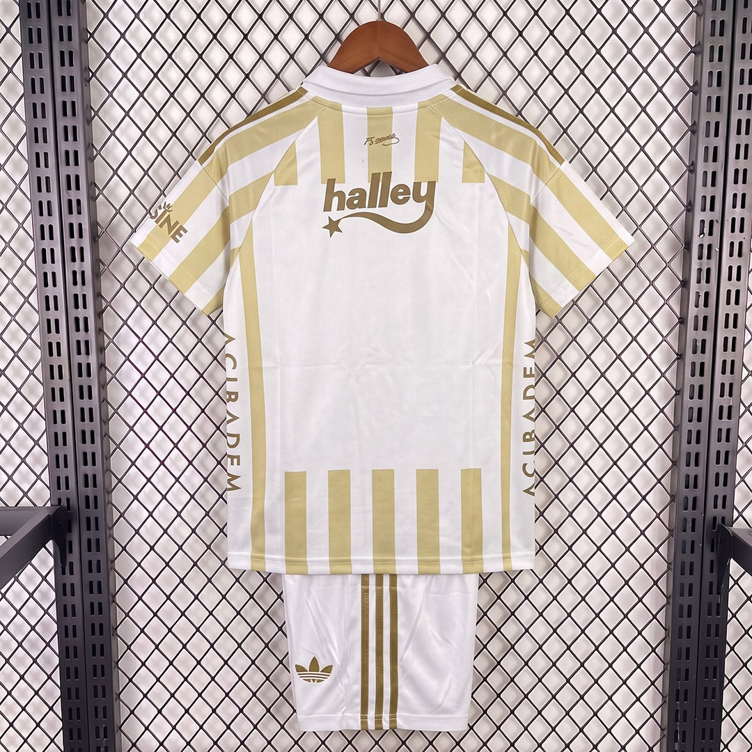 Fenerbache 2026/27 Away - Kid Kit