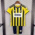 Fenerbache 2026/27 Home - Kid Kit