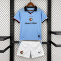 Feyenoord 2026/27 Away - Kid Kit