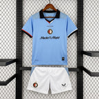 Feyenoord 2026/27 Away - Kid Kit
