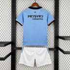 Feyenoord 2026/27 Away - Kid Kit