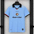 Feyenoord 2026/27 Away - Fan Version
