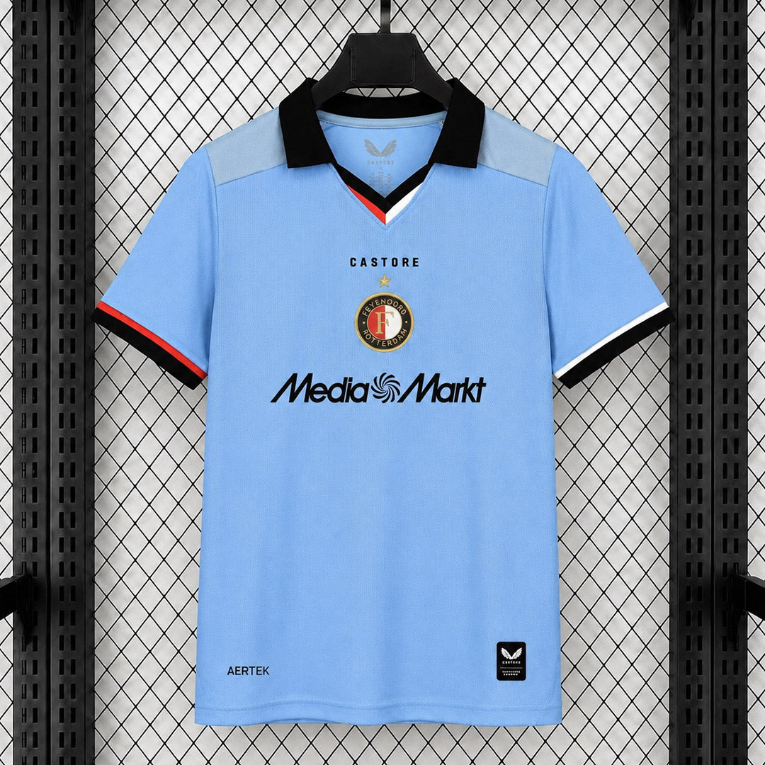 Feyenoord 2026/27 Away - Fan Version