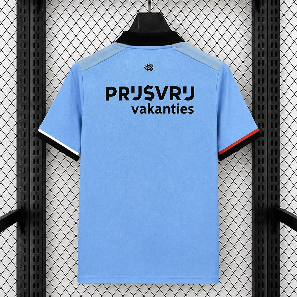 Feyenoord 2026/27 Away - Fan Version