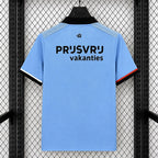 Feyenoord 2026/27 Away - Fan Version
