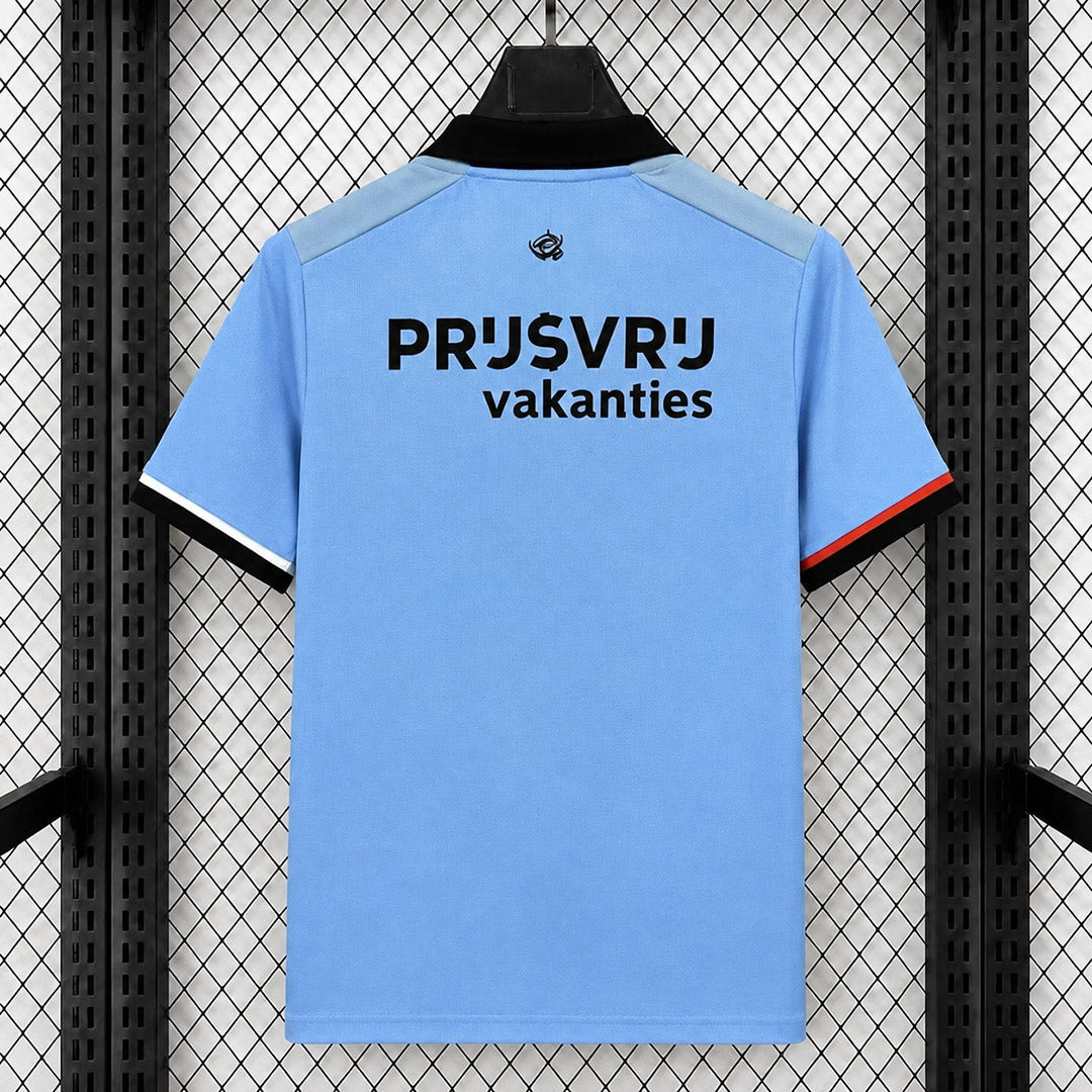 Feyenoord 2026/27 Away - Fan Version