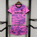 Feyenoord 2026/27 Third Goalkeeper - Kid Kit