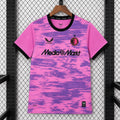 Feyenoord 2026/27 Third Goalkeeper - Fan Version