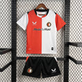 Feyenoord 2026/27 Home - Kid Kit
