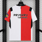Feyenoord 2026/27 Home - Fan Version