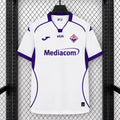 Fiorentina 2026/27 Away  - Fan Version