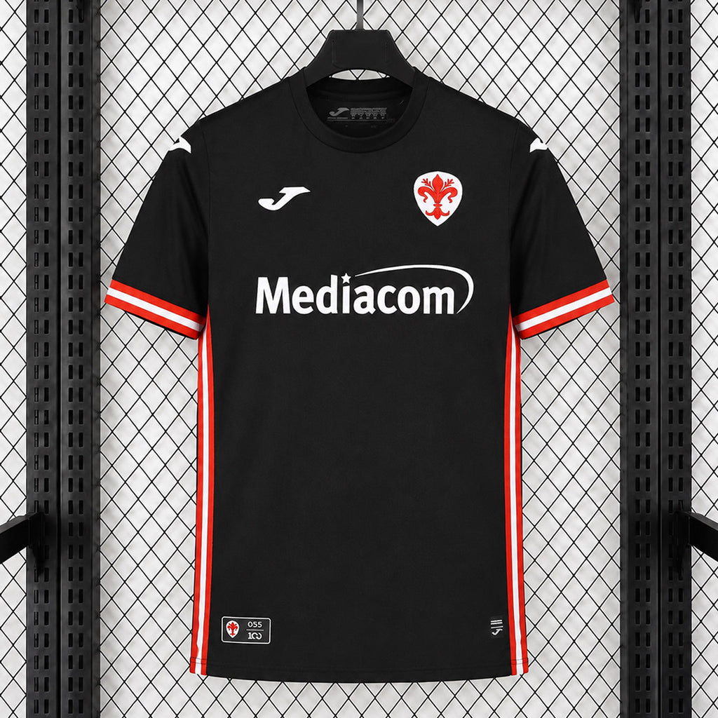 Fiorentina 2026/27 Goalkeeper - Fan Version