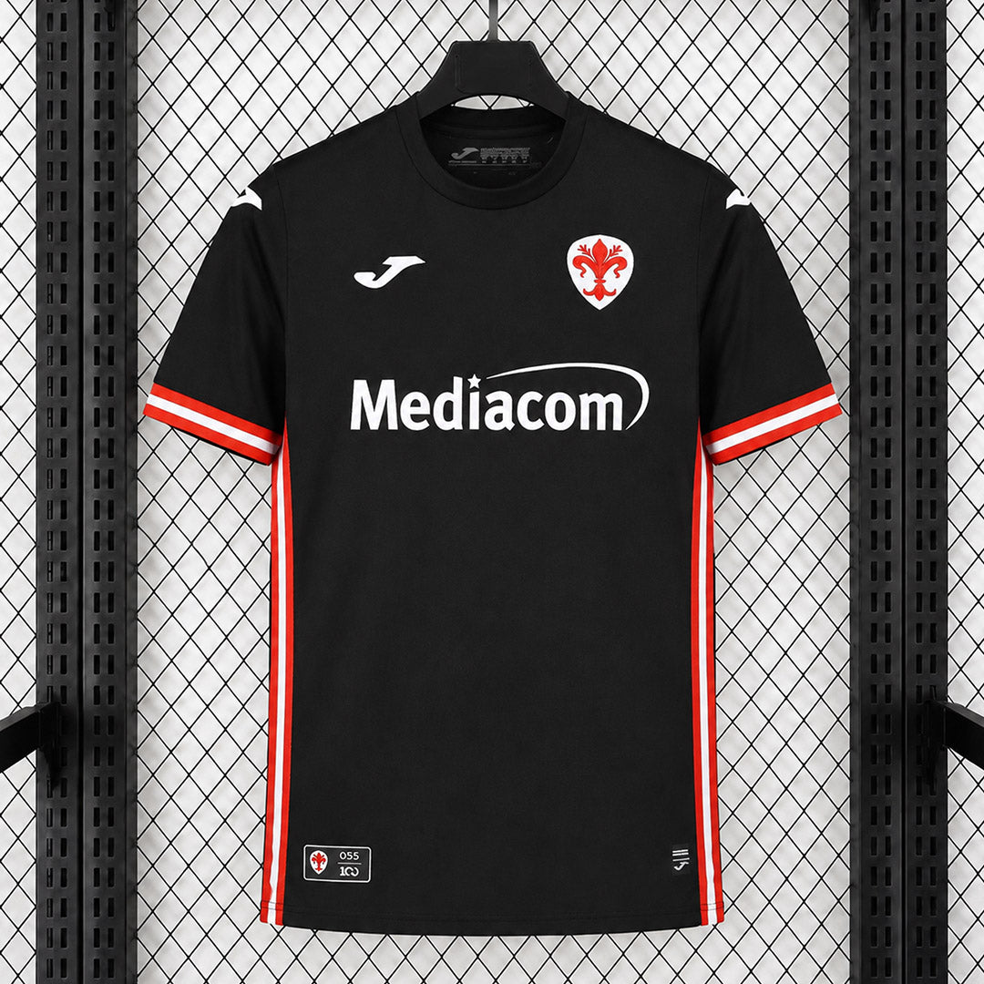 Fiorentina 2026/27 Goalkeeper - Fan Version