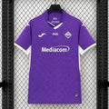 Fiorentina 2026/27 Home- Fan Version