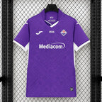 Fiorentina 2026/27 Home- Fan Version
