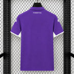 Fiorentina 2026/27 Home- Fan Version