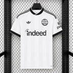 Eintracht Frankfurt 2026/27 Away - Fan Version