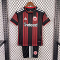 Eintracht Frankfurt 2026/27 Home - Kid Kit