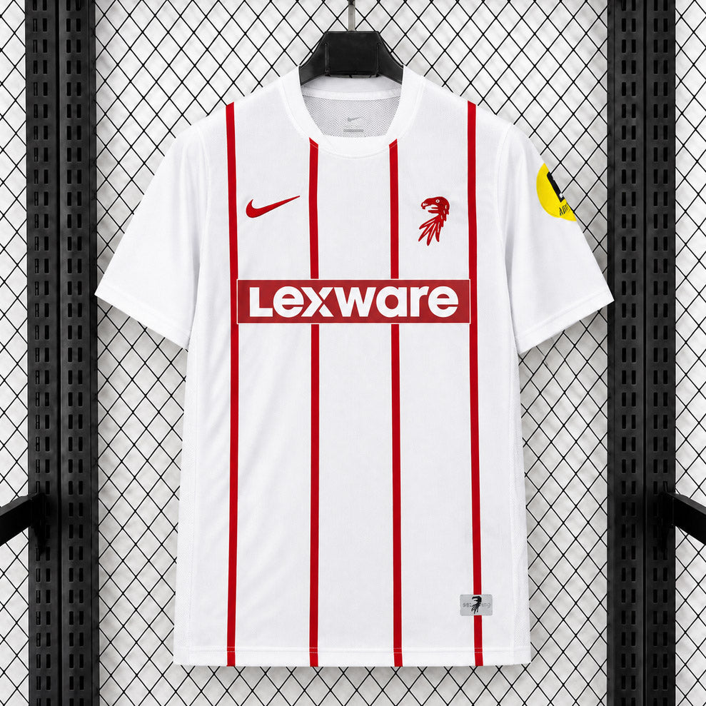 SC Freiburg 2026/27 Away - Fan Version