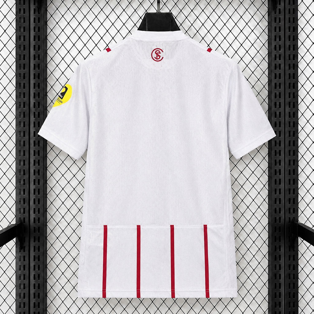 SC Freiburg 2026/27 Away - Fan Version