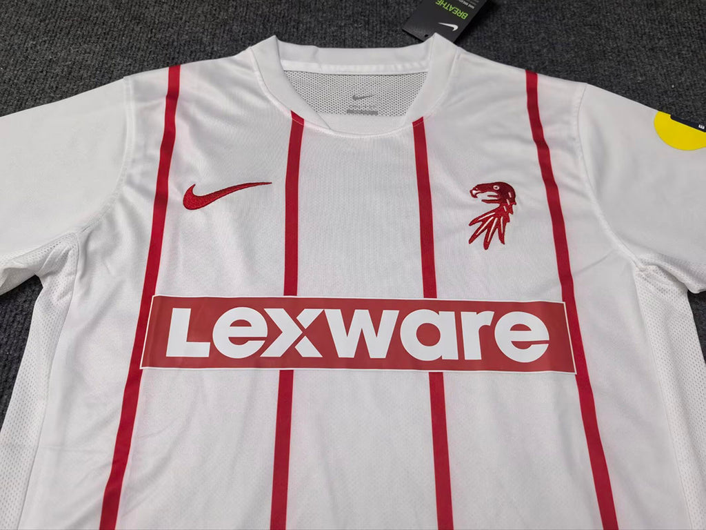 SC Freiburg 2026/27 Away - Fan Version