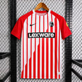 SC Freiburg 2026/27 Home - Fan Version