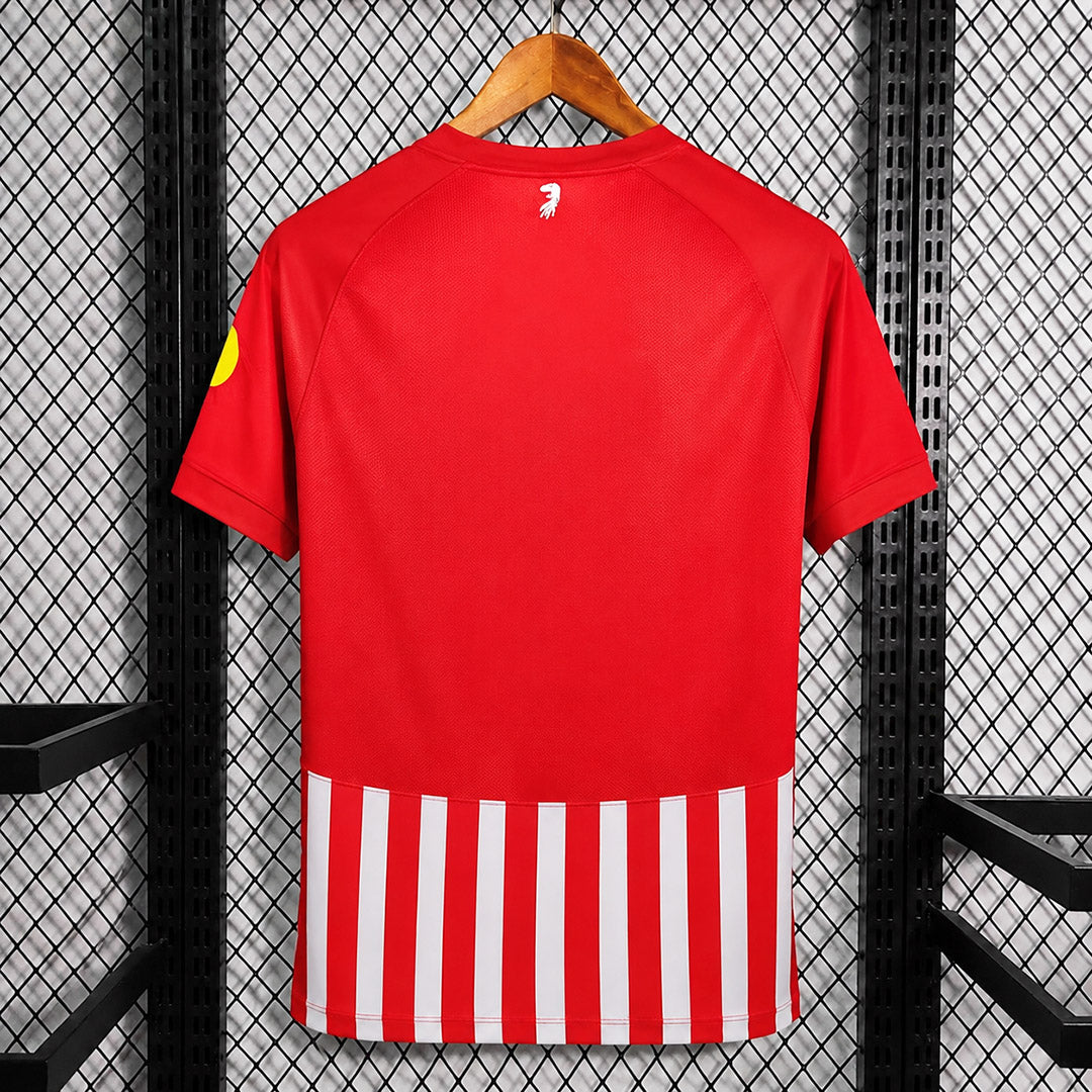 SC Freiburg 2026/27 Home - Fan Version