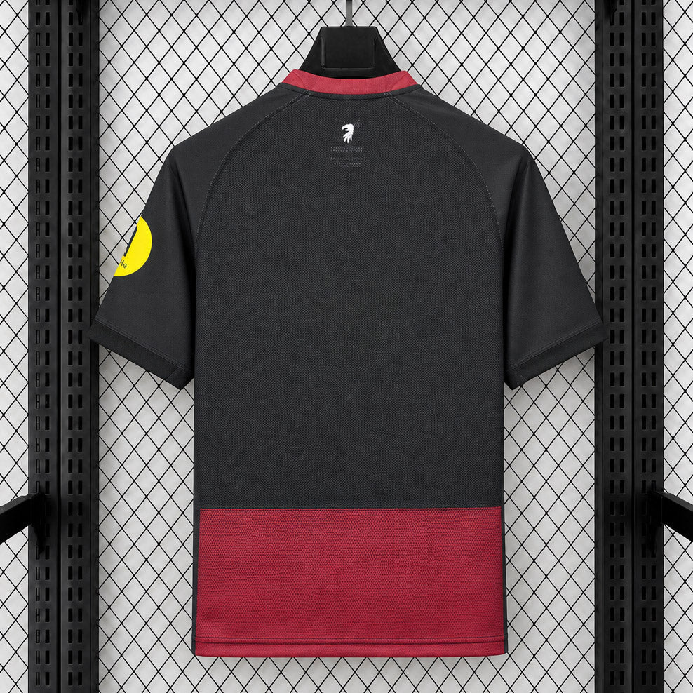SC Freiburg 2026/27 Third - Fan Version