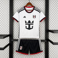 Fulham 2026/27 Home - Kid Kit