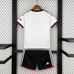 Fulham 2026/27 Home - Kid Kit