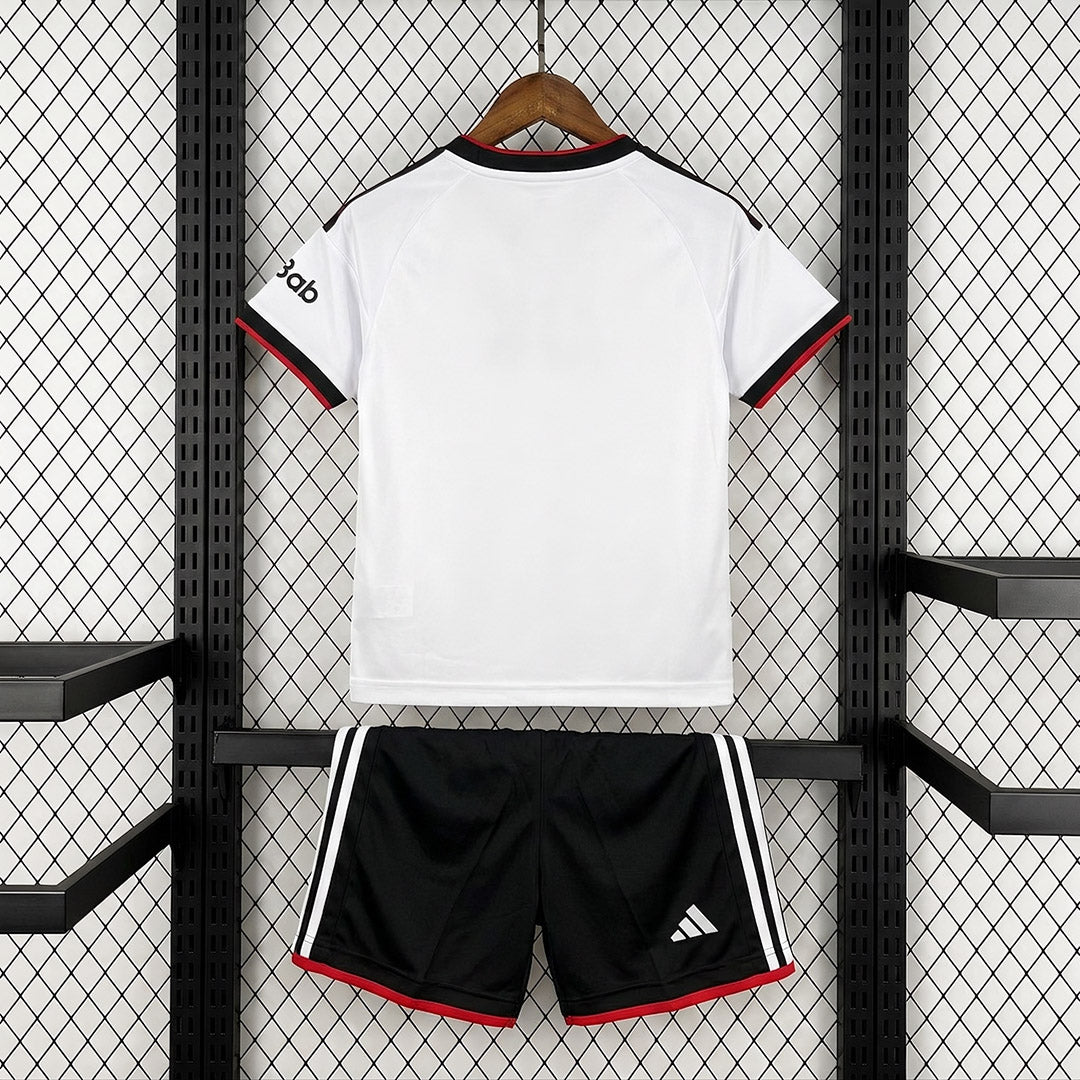 Fulham 2026/27 Home - Kid Kit