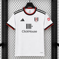 Fulham 2026/27 Home - Fan Version