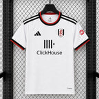 Fulham 2026/27 Home - Fan Version