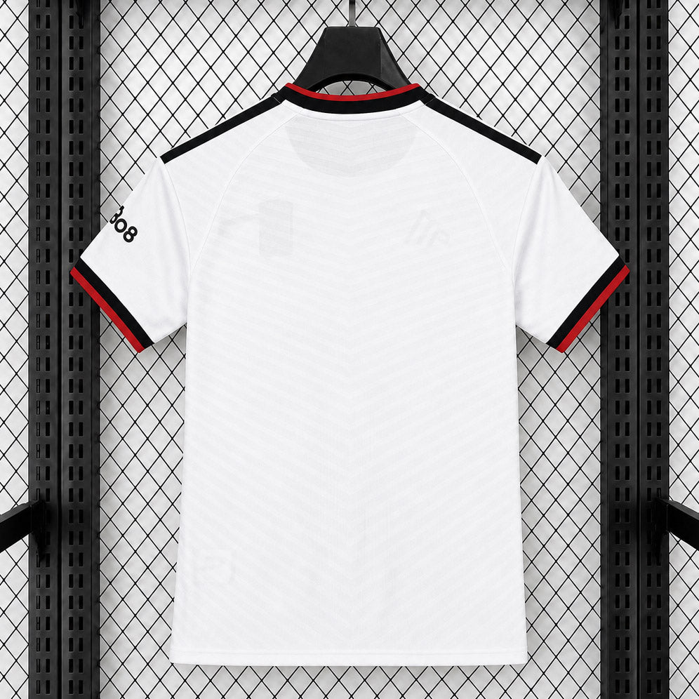 Fulham 2026/27 Home - Fan Version