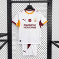 Galatasaray 2026/27 Away - Kid Kit