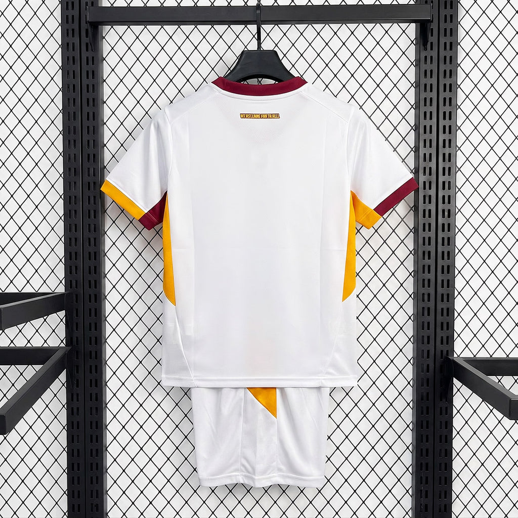 Galatasaray 2026/27 Away - Kid Kit