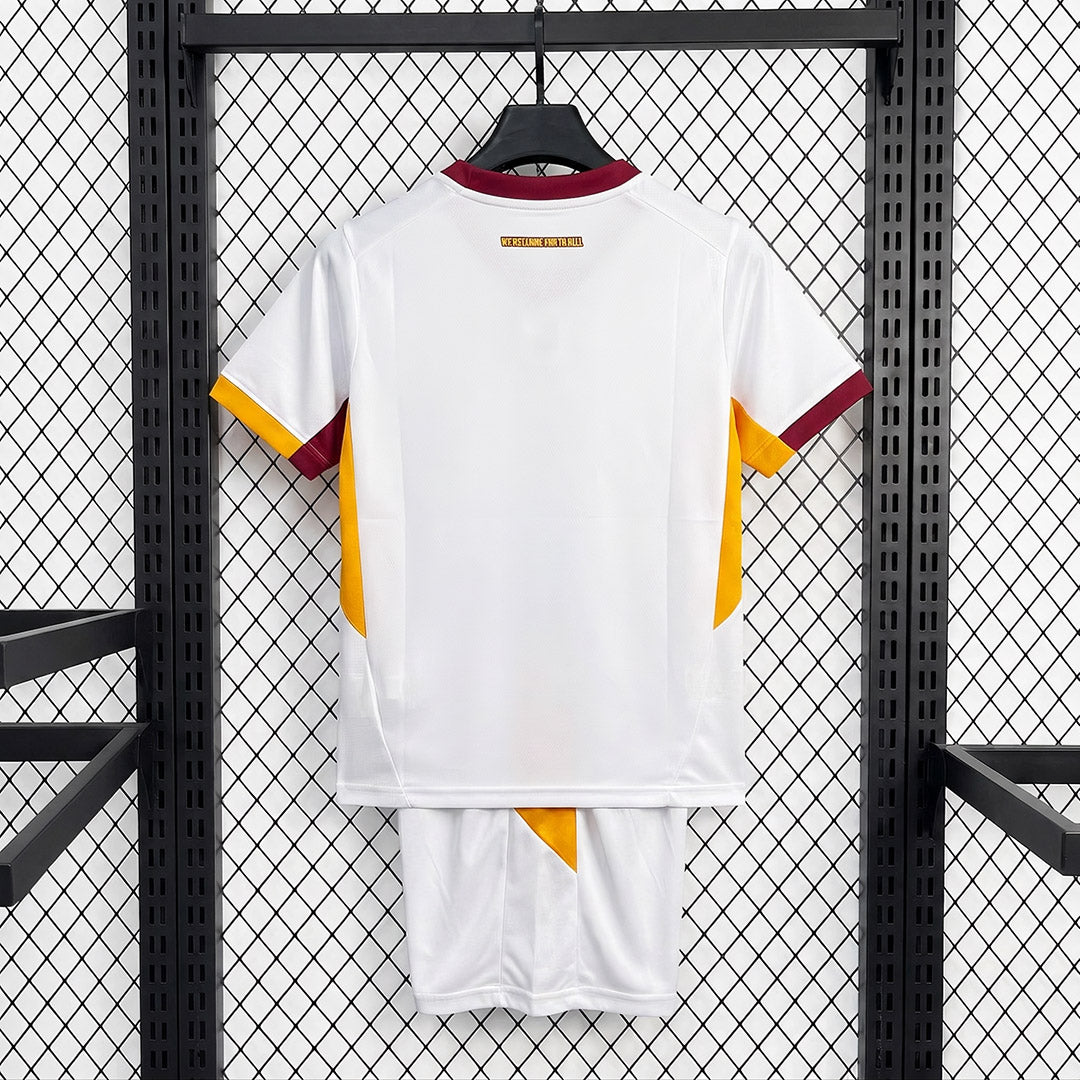 Galatasaray 2026/27 Away - Kid Kit