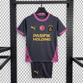 Galatasaray 2026/27 Third - Kid Kit