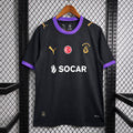 Galatasaray 2026/27 Third - Fan Version