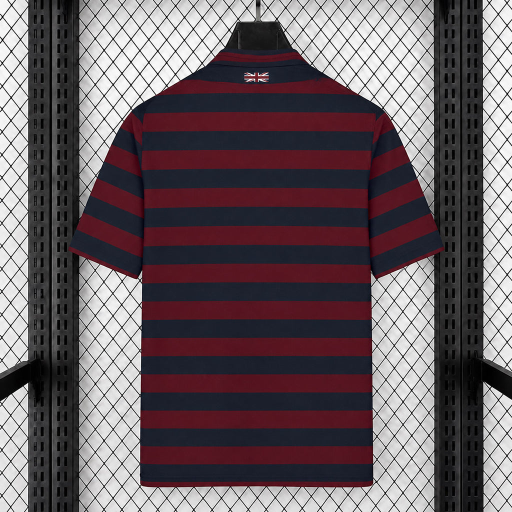 Genoa 2026/27 Third - Fan Version