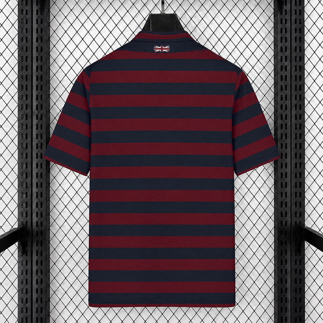 Genoa 2026/27 Third - Fan Version