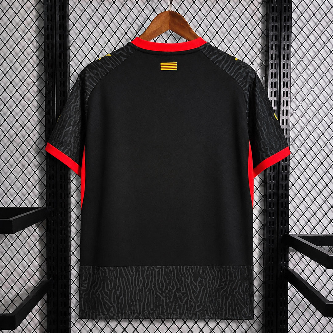 Girona 2026/27 Away - Fan Version