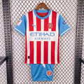Girona 2026/27 Home - Kid Kit