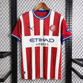 Girona 2026/27 Home - Fan Version