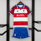 Granada 2026/27 Home - Kid Kit